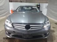 ✅ 2009 Mercedes-Benz CL 550 • VIN: WDDEJ86X19A020650 • Lot: 67254005. Wystawiony na Copart z przebiegiem 116 572 mil. Bezpłatny archiwum sprzedaży aukcyjnych z USA i szczegółowy raport historii pojazdu na DreamBid. Zdjęcie 5.