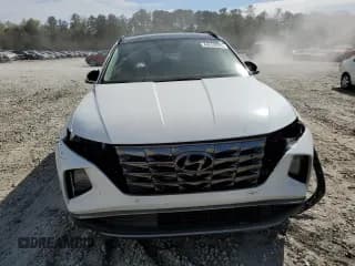 ✅ 2022 Hyundai Tucson Limited • VIN: 5NMJE3AE9NH066829 • Lot: 44516633. Wystawiony na Copart z przebiegiem 17 662 mil. Bezpłatny archiwum sprzedaży aukcyjnych z USA i szczegółowy raport historii pojazdu na DreamBid. Zdjęcie 5.