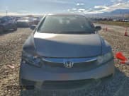 ✅ 2010 Honda Civic LX • VIN: 2HGFA1F51AH557482 • Lot: 93073365. Listed on Copart with 269,665 mi. Free auction sales archive from the USA and detailed vehicle history report at DreamBid. Image 5.