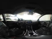 ✅ 2016 Honda Accord EX-L • VIN: 1HGCR3F05GA032928 • Lot: 42798124. Listed on IAAI with 161,694 mi. Free auction sales archive from the USA and detailed vehicle history report at DreamBid. Image 19.