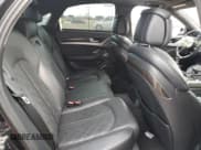 ✅ 2014 Audi S8 • VIN: WAUD2AFDXEN005340 • Lot: 77447534. Listed on Copart with 87,222 mi. Free auction sales archive from the USA and detailed vehicle history report at DreamBid. Image 10.