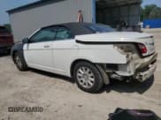 ✅ 2008 Chrysler Sebring LX • VIN: 1C3LC45K28N627503 • Lot: 57242005. Listed on Copart with 178,942 mi. Free auction sales archive from the USA and detailed vehicle history report at DreamBid. Image 2.