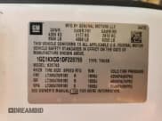 ✅ 2013 Chevrolet Silverado 2500HD LT • VIN: 1GC1KXCG1DF228799 • Лот: 93892375. Опубликован ранее на Copart с пробегом 125 470 миль. Бесплатный доступ к архиву аукционных продаж из США и подробный отчёт об истории автомобиля на DreamBid. Изображение 13.