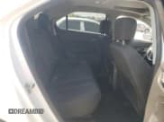 ✅ 2016 Chevrolet Equinox LT • VIN: 2GNFLFEKXG6251972 • Лот: 85086375. Опубликован ранее на Copart с пробегом 153 539 миль. Бесплатный доступ к архиву аукционных продаж из США и подробный отчёт об истории автомобиля на DreamBid. Изображение 11.