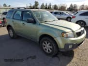 ✅ 2008 Mazda Tribute Sport • VIN: 4F2CZ96128KM18471 • Lot: 80950344. Listed on Copart with 229,089 mi. Free auction sales archive from the USA and detailed vehicle history report at DreamBid. Image 4.