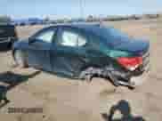 2014 Chevrolet Cruze LS with VIN 1G1PA5SH6E7167739, listed as a Copart auction lot 80187955 with 82,187 mi miles and Non repairable. Bid and sale history available at DreamBid. Image 2.