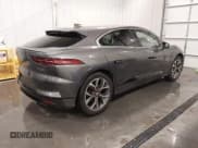 ✅ 2019 Jaguar I-Pace HSE • VIN: SADHD2S16K1F76477 • Lot: 41289868. Listed on IAAI with 30,952 mi. Free auction sales archive from the USA and detailed vehicle history report at DreamBid. Image 4.