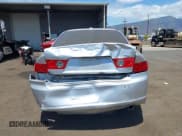 ✅ 2006 Acura TSX • VIN: JH4CL96836C009769 • Lot: 42806705. Listed on IAAI with 159,448 mi. Free auction sales archive from the USA and detailed vehicle history report at DreamBid. Image 6.