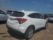 ✅ 2019 Honda HR-V LX • VIN: 3CZRU6H34KM707903 • Lot: 65520825. Wystawiony na Copart z przebiegiem 94 648 mil. Bezpłatny archiwum sprzedaży aukcyjnych z USA i szczegółowy raport historii pojazdu na DreamBid. Zdjęcie 3.