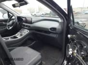 ✅ 2023 Hyundai Santa Fe SEL • VIN: 5NMS2DAJ8PH633423 • Lot: 43604035. Wystawiony na IAAI z przebiegiem 12 012 mil. Bezpłatny archiwum sprzedaży aukcyjnych z USA i szczegółowy raport historii pojazdu na DreamBid. Zdjęcie 5.