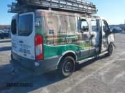 ✅ 2015 Ford Transit Cargo • VIN: 1FTNR1ZM0FKB02841 • Лот: 41411200. Опубликован ранее на IAAI с пробегом Не указан. Бесплатный доступ к архиву аукционных продаж из США и подробный отчёт об истории автомобиля на DreamBid. Изображение 4.