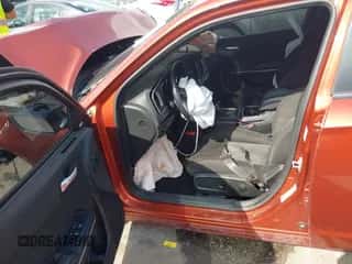 2021 Dodge Charger Scat Pack Widebody с VIN 2C3CDXGJ8MH544132, выставлен на аукционе IAAI как лот 43135191 с пробегом 39 328 миль миль и . История ставок и продаж доступна на DreamBid. Изображение 5.