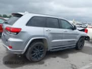 ✅ 2019 Jeep Grand Cherokee Upland • VIN: 1C4RJFAG8KC692741 • Lot: 42868590. Listed on IAAI with 61,333 mi. Free auction sales archive from the USA and detailed vehicle history report at DreamBid. Image 14.