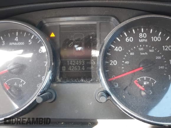 ✅ 2013 Nissan Rogue SL • VIN: JN8AS5MTXDW016746 • Lot: 43517951. Wystawiony na IAAI z przebiegiem 142 493 mil. Bezpłatny archiwum sprzedaży aukcyjnych z USA i szczegółowy raport historii pojazdu na DreamBid. Zdjęcie 7.