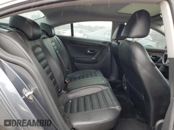 ✅ 2012 Volkswagen CC Lux • VIN: WVWHP7AN4CE534014 • Lot: 68882035. Wystawiony na Copart z przebiegiem 177 219 mil. Bezpłatny archiwum sprzedaży aukcyjnych z USA i szczegółowy raport historii pojazdu na DreamBid. Zdjęcie 10.