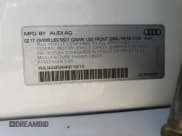 ✅ 2017 Audi A8 • VIN: WAU44AFDXHN016014 • Лот: 61361843. Опубликован ранее на Copart с пробегом 101 504 миль. Бесплатный доступ к архиву аукционных продаж из США и подробный отчёт об истории автомобиля на DreamBid. Изображение 12.