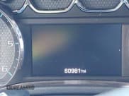 ✅ 2018 Chevrolet Silverado 2500HD LT • VIN: 1GC1KVEG8JF260226 • Лот: 41396409. Опубликован ранее на IAAI с пробегом 60 981 миль. Бесплатный доступ к архиву аукционных продаж из США и подробный отчёт об истории автомобиля на DreamBid. Изображение 15.