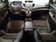 ✅ 2015 Honda CR-V LX • VIN: 5J6RM4H34FL089977 • Lot: 91509145. Wystawiony na Copart z przebiegiem 139 829 mil. Bezpłatny archiwum sprzedaży aukcyjnych z USA i szczegółowy raport historii pojazdu na DreamBid. Zdjęcie 8.