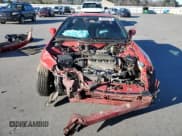 ✅ 1997 Honda del Sol Si • VIN: JHMEH6169VS005647 • Lot: 80252474. Listed on Copart with 156,065 mi. Free auction sales archive from the USA and detailed vehicle history report at DreamBid. Image 5.