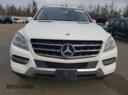 ✅ 2015 Mercedes-Benz M 350 • VIN: 4JGDA5HB1FA502614 • Лот: 91483975. Опубликован ранее на Copart с пробегом 100 748 миль. Бесплатный доступ к архиву аукционных продаж из США и подробный отчёт об истории автомобиля на DreamBid. Изображение 5.