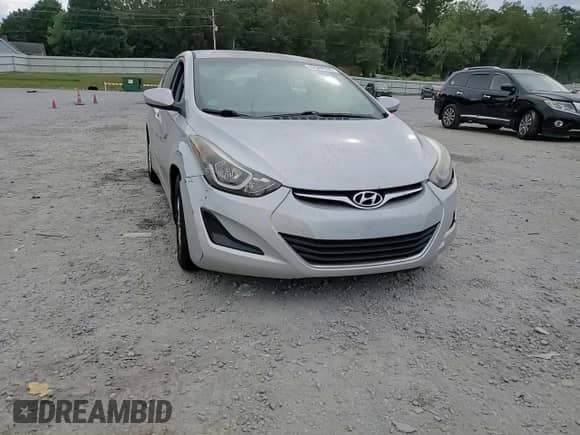 2014 Hyundai Elantra SE z VIN 5NPDH4AE9EH474096, wystawiony jako Copart lot #82344505 z przebiegiem 172 347 mil mil oraz Szkoda całkowita • Salvage title. Historia ofert i sprzedaży dostępna na DreamBid. Obrazek 13.