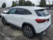 ✅ 2023 Mercedes-Benz GLA 250 • VIN: W1N4N4GB2PJ473784 • Lot: 80054585. Wystawiony na Copart z przebiegiem 14 804 mil. Bezpłatny archiwum sprzedaży aukcyjnych z USA i szczegółowy raport historii pojazdu na DreamBid. Zdjęcie 2.
