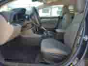 2020 Hyundai Elantra SEL с VIN 5NPD84LF8LH571812, выставлен на аукционе Copart как лот 85376295 с пробегом 140 921 миль миль и Списание • Salvage title. История ставок и продаж доступна на DreamBid. Изображение 7.