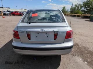 ✅ 2006 Hyundai Elantra GLS • VIN: KMHDN56DX6U183138 • Lot: 59531515. Wystawiony na Copart z przebiegiem 91 710 mil. Bezpłatny archiwum sprzedaży aukcyjnych z USA i szczegółowy raport historii pojazdu na DreamBid. Zdjęcie 6.