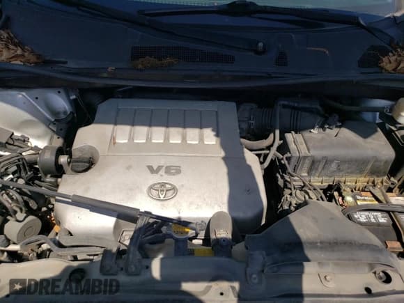 ✅ 2010 Toyota Highlander • VIN: 5TDZK3EH6AS017501 • Lot: 52640925. Listed on Copart with 232,285 mi. Free auction sales archive from the USA and detailed vehicle history report at DreamBid. Image 12.