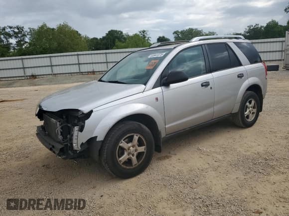 ✅ 2007 Saturn VUE I4 • VIN: 5GZCZ33D67S804576 • Lot: 53941075. Wystawiony na Copart z przebiegiem 160 966 mil. Bezpłatny archiwum sprzedaży aukcyjnych z USA i szczegółowy raport historii pojazdu na DreamBid. Zdjęcie 1.