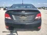 ✅ 2017 Hyundai Accent Value Edition • VIN: KMHCT4AE0HU353473 • Лот: 71657254. Опубликован ранее на Copart с пробегом 53 610 миль. Бесплатный доступ к архиву аукционных продаж из США и подробный отчёт об истории автомобиля на DreamBid. Изображение 6.