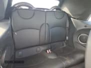 ✅ 2011 MINI Convertible • VIN: WMWZN3C52BTZ78435 • Лот: 89518855. Опубликован ранее на Copart с пробегом 67 767 миль. Бесплатный доступ к архиву аукционных продаж из США и подробный отчёт об истории автомобиля на DreamBid. Изображение 10.