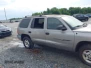 ✅ 2001 Dodge Durango • VIN: 1B4HR28N51F542517 • Lot: 42471264. Wystawiony na IAAI z przebiegiem 145 038 mil. Bezpłatny archiwum sprzedaży aukcyjnych z USA i szczegółowy raport historii pojazdu na DreamBid. Zdjęcie 6.