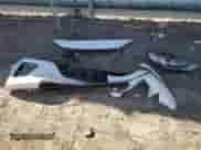 2019 Hyundai Ioniq с VIN KMHC65LD0KU181258, выставлен на аукционе Copart как лот 74049004 с пробегом Не указан миль и Списание • Salvage title. История ставок и продаж доступна на DreamBid. Изображение 12.