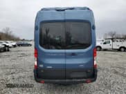 ✅ 2023 Ford Transit Passenger XL • VIN: 1FBVU4XG8PKB11791 • Лот: 44168115. Опубликован ранее на Copart с пробегом 2 482 миль. Бесплатный доступ к архиву аукционных продаж из США и подробный отчёт об истории автомобиля на DreamBid. Изображение 6.