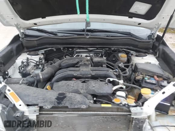 ✅ 2014 Subaru Forester Touring • VIN: JF2SJAPC3EH537466 • Lot: 43556780. Listed on IAAI with 127,870 mi. Free auction sales archive from the USA and detailed vehicle history report at DreamBid. Image 10.