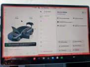 ✅ 2025 Tesla Model 3 Long Range • VIN: 5YJ3E1EA8SF008888 • Lot: 86312385. Listed on Copart with 3,222 mi. Free auction sales archive from the USA and detailed vehicle history report at DreamBid. Image 9.