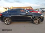 ✅ 2018 BMW X6 xDrive35i • VIN: 5UXKU2C53J0Z62423 • Lot: 43784393. Listed on IAAI with 116,518 mi. Free auction sales archive from the USA and detailed vehicle history report at DreamBid. Image 13.