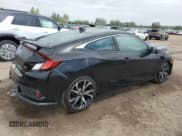 ✅ 2019 Honda Civic Si • VIN: 2HGFC3A54KH220416 • Lot: 58165705. Wystawiony na Copart z przebiegiem 148 792 mil. Bezpłatny archiwum sprzedaży aukcyjnych z USA i szczegółowy raport historii pojazdu na DreamBid. Zdjęcie 3.