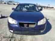 ✅ 2007 Hyundai Elantra GLS • VIN: KMHDU46D67U245505 • Лот: 89665095. Опубликован ранее на Copart с пробегом 209 622 миль. Бесплатный доступ к архиву аукционных продаж из США и подробный отчёт об истории автомобиля на DreamBid. Изображение 5.