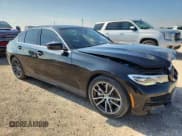 ✅ 2021 BMW 3 Series 330i • VIN: 3MW5R1J01M8B92943 • Lot: 89536825. Listed on Copart with 38,164 mi. Free auction sales archive from the USA and detailed vehicle history report at DreamBid. Image 4.