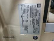 ✅ 2008 Chevrolet Equinox LTZ • VIN: 2CNDL83FX86336275 • Лот: 91011205. Опубликован ранее на Copart с пробегом 240 235 миль. Бесплатный доступ к архиву аукционных продаж из США и подробный отчёт об истории автомобиля на DreamBid. Изображение 13.