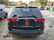 2019 Mitsubishi Outlander ES с VIN JA4AD2A34KZ055234, выставлен на аукционе Copart как лот 86810555 с пробегом 127 638 миль миль и Чистый • Clean title. История ставок и продаж доступна на DreamBid. Изображение 6.