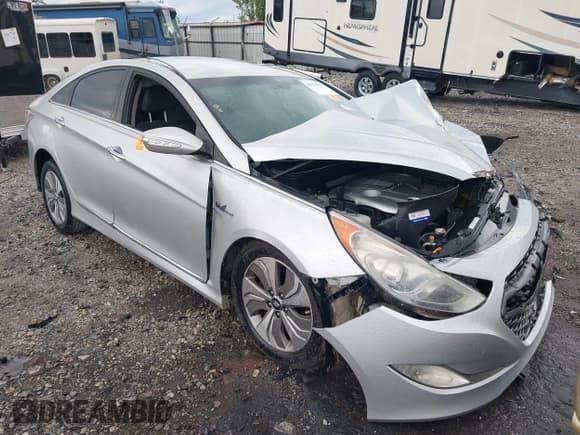 ✅ 2013 Hyundai Sonata • VIN: KMHEC4A43DA091802 • Лот: 43534151. Опубликован ранее на IAAI с пробегом Не указан. Бесплатный доступ к архиву аукционных продаж из США и подробный отчёт об истории автомобиля на DreamBid. Изображение 1.