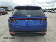 ✅ 2022 Hyundai Tucson SEL • VIN: 5NMJC3AE9NH048207 • Lot: 75586974. Wystawiony na Copart z przebiegiem 73 843 mil. Bezpłatny archiwum sprzedaży aukcyjnych z USA i szczegółowy raport historii pojazdu na DreamBid. Zdjęcie 6.