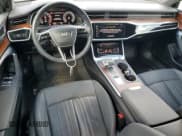 ✅ 2019 Audi A7 Prestige • VIN: WAUV2AF25KN027972 • Lot: 71453685. Listed on Copart with 34,476 mi. Free auction sales archive from the USA and detailed vehicle history report at DreamBid. Image 8.