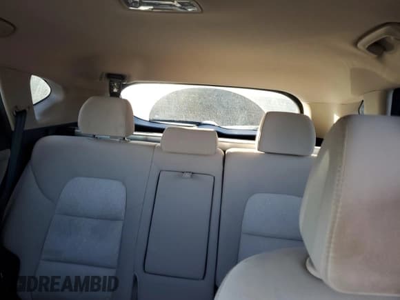 ✅ 2017 Hyundai Tucson Sport • VIN: KM8J3CA26HU402022 • Лот: 91925875. Опубликован ранее на Copart с пробегом 146 455 миль. Бесплатный доступ к архиву аукционных продаж из США и подробный отчёт об истории автомобиля на DreamBid. Изображение 10.