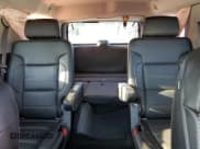 ✅ 2016 GMC Yukon Denali • VIN: 1GKS2CKJ4GR350574 • Lot: 84559845. Listed on Copart with Not provided. Free auction sales archive from the USA and detailed vehicle history report at DreamBid. Image 10.