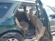 ✅ 2004 Isuzu Rodeo S • VIN: 4S2CK58Y544305012 • Lot: 43027958. Listed on IAAI with 125,526 mi. Free auction sales archive from the USA and detailed vehicle history report at DreamBid. Image 8.