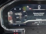 ✅ 2022 GMC Sierra 1500 SLT • VIN: 3GTUUDED9NG637299 • Lot: 43056400. Listed on IAAI with 70,985 mi. Free auction sales archive from the USA and detailed vehicle history report at DreamBid. Image 15.